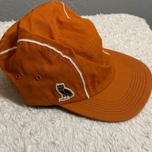 OVO Hat with Owl Logo